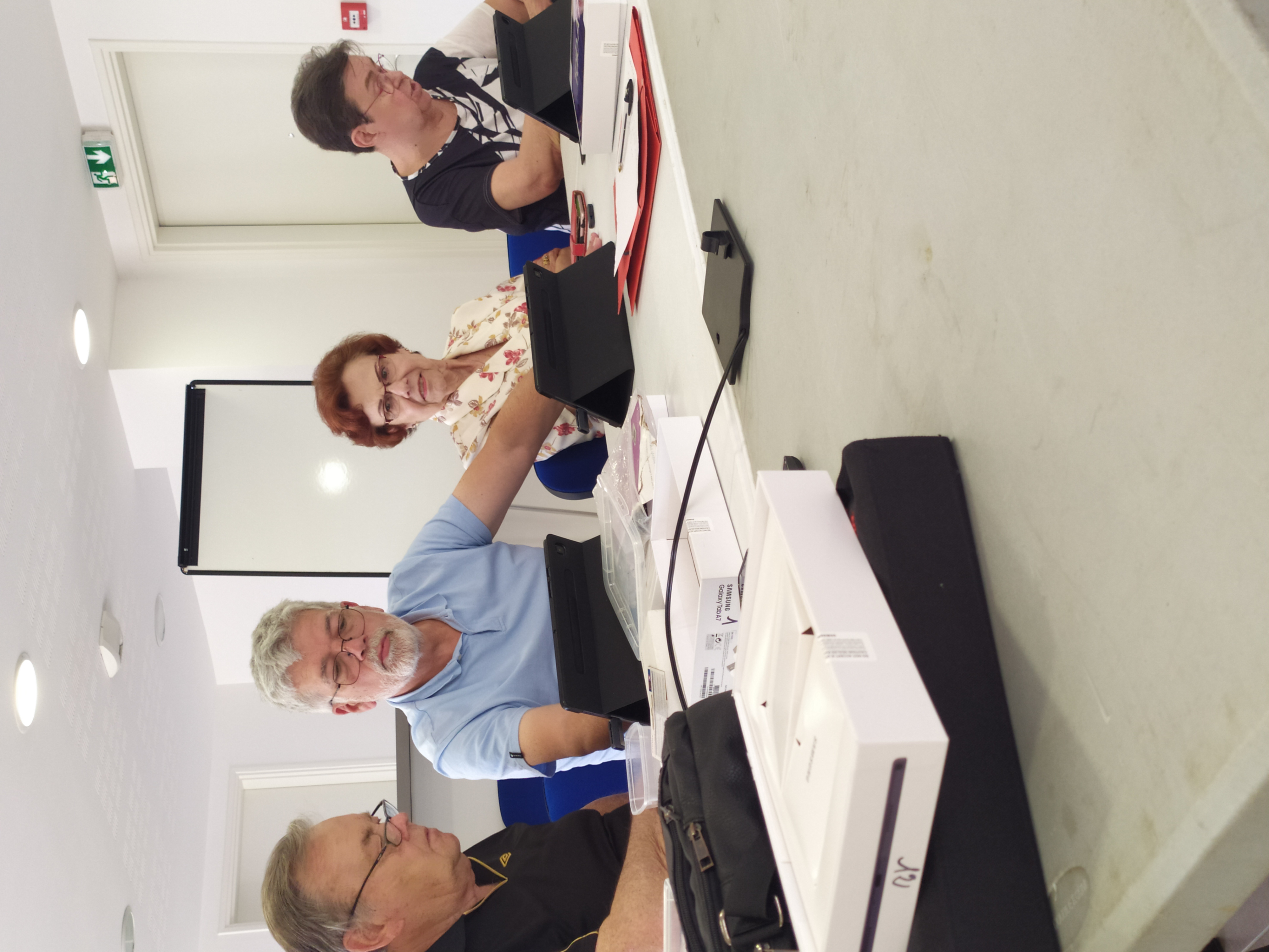 Atelier numrique Fleury 1