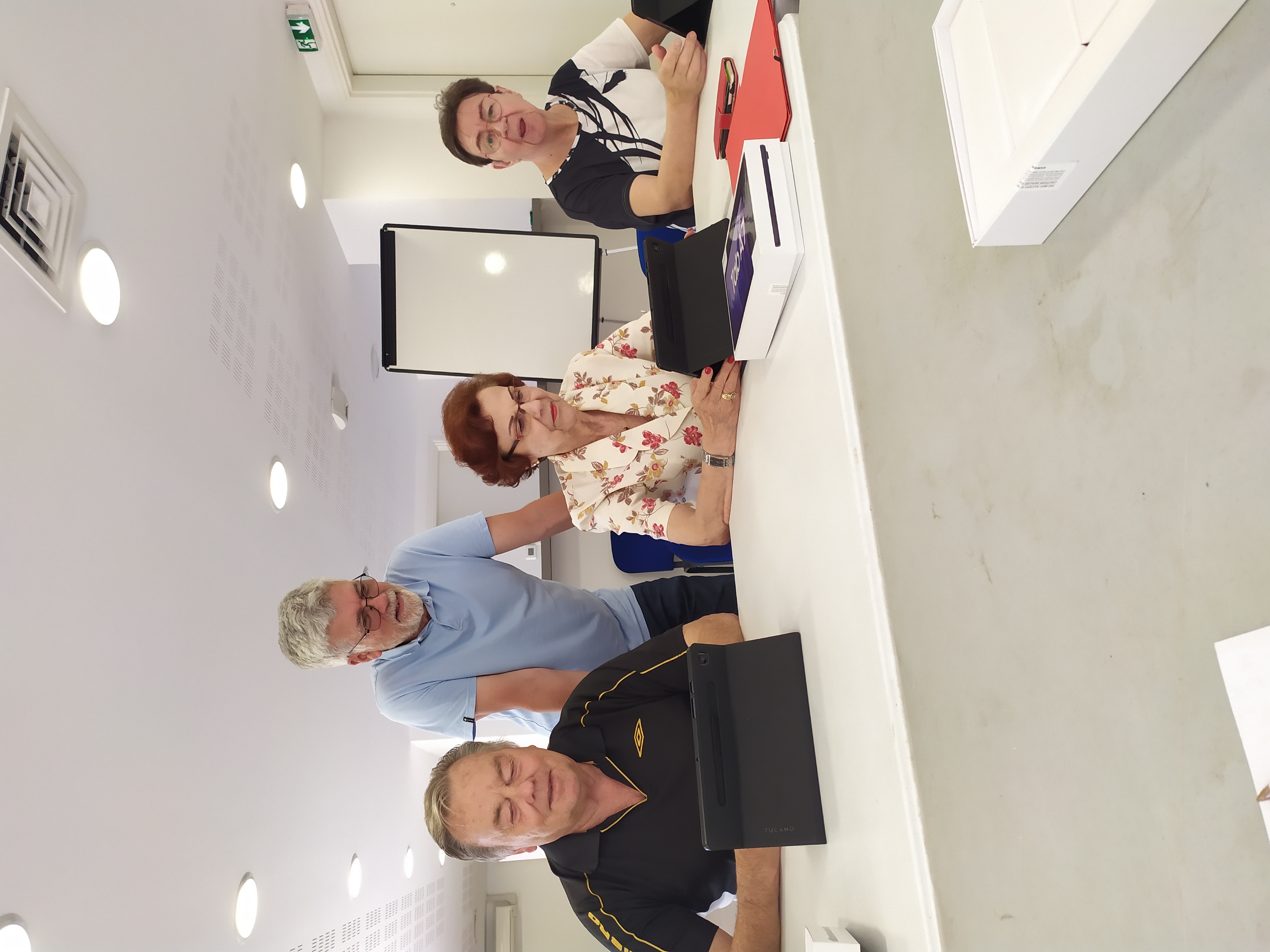 Atelier numrique Fleury 2