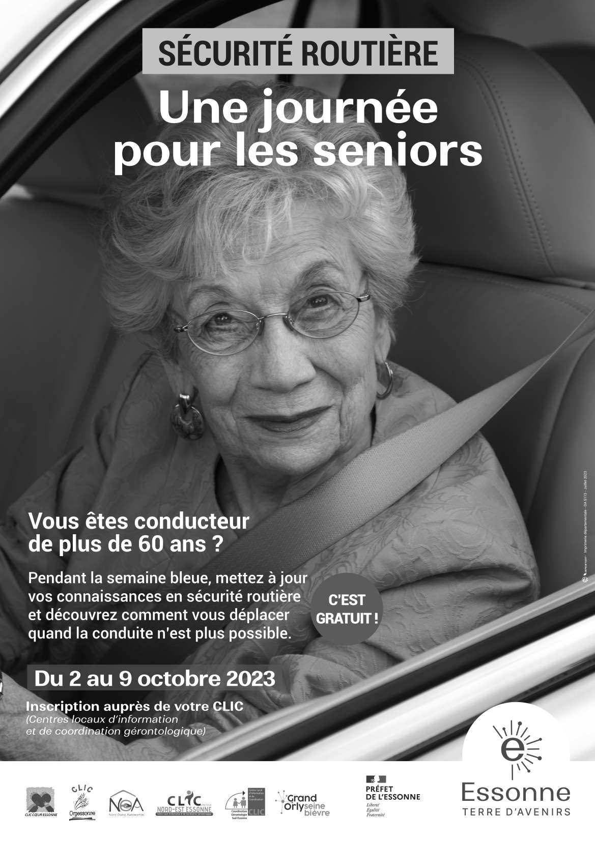 securite routiere2023